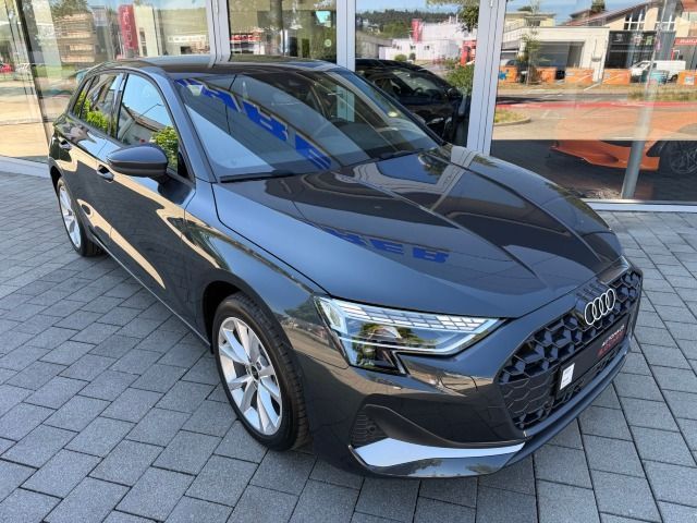 Audi A3 1.010 km 33.890 &euro; Weingarten 88250