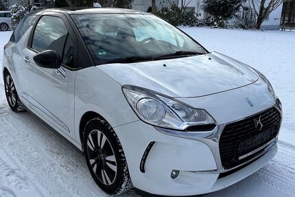 DS Automobiles DS3 86.000 km 5.999 &euro; Horgenzell 88263