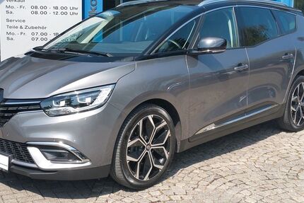 Renault Scenic 72.000 km 19.990 &euro; Überlingen 88662